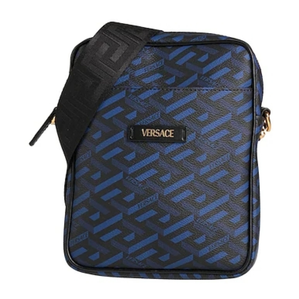 Versace Unisex Crossbody
